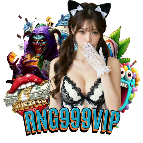 rng999vip คาสิโนออนไลน์