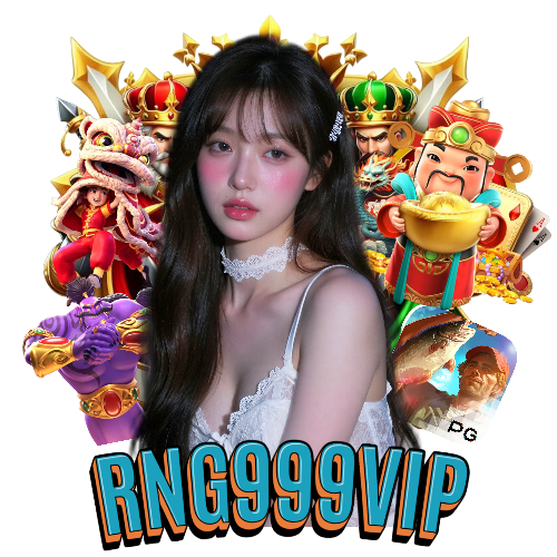 rng999vip อันดับ 1